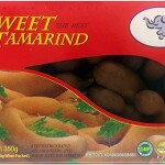 Sweet Tamarind - 450g