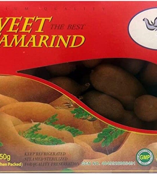 Sweet Tamarind - 450g