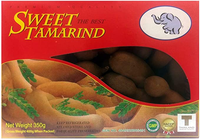 Sweet Tamarind - 450g