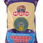 kasuri Methi (MDH) - 100g