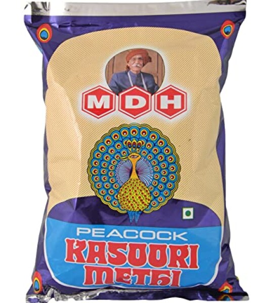 kasuri Methi (MDH) - 100g