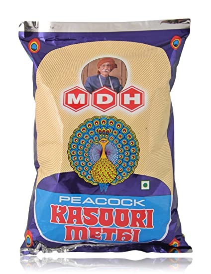 kasuri Methi (MDH) - 100g