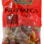 TRS Nutmegs (Jaifal) - 100g