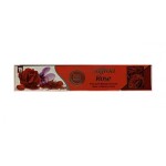 Saffron Rose (incense Stick) - 15g