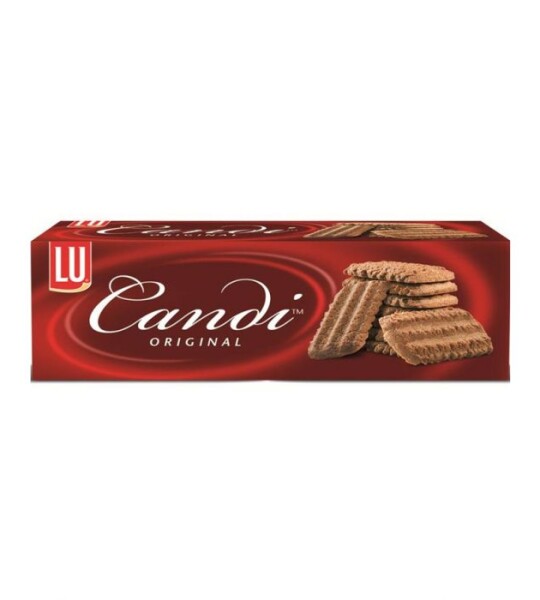 Candi Biscuit (LU)-