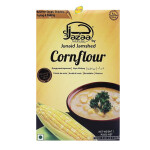 Jazaa Corn Flour - 250g