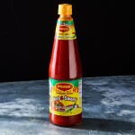 Hot & Sweet Sauce (Maggi) - 425g