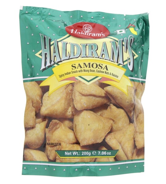 Samosa - 200g