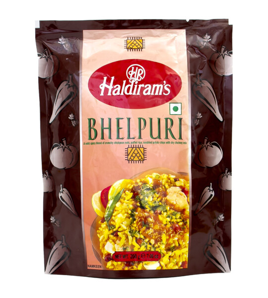 Bhelpuri - 200g