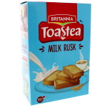 Milk Rusk (Britannia) - 560g