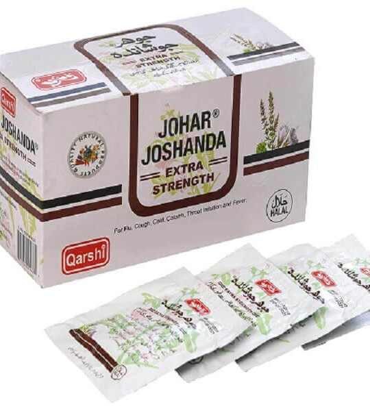 Johar - Joshanda - 1pack ( Qarshi)