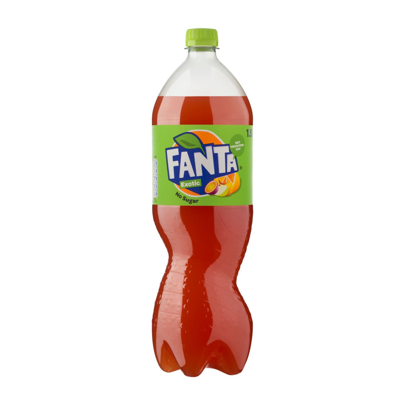 Fanta Exotic - 1.5L+(pant)