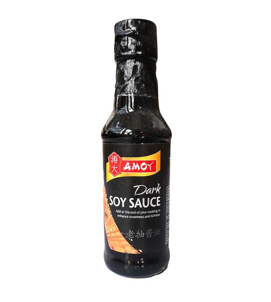 Soya Sauce (Amoy) -150ml