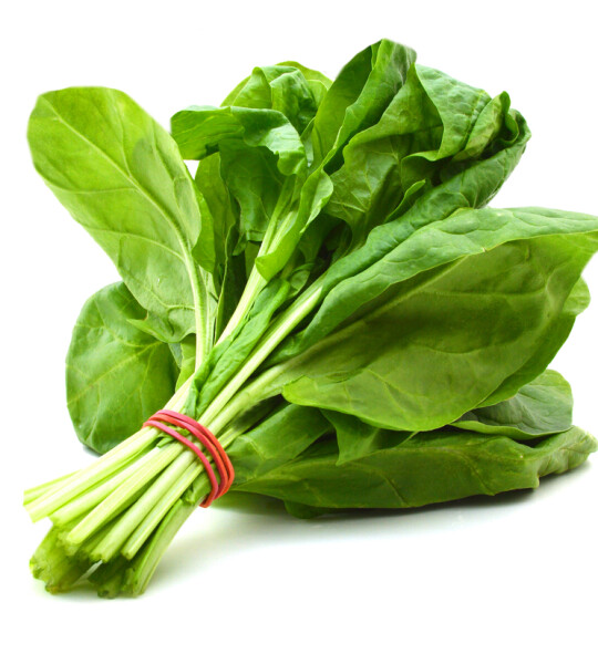 Spinach - 1kg