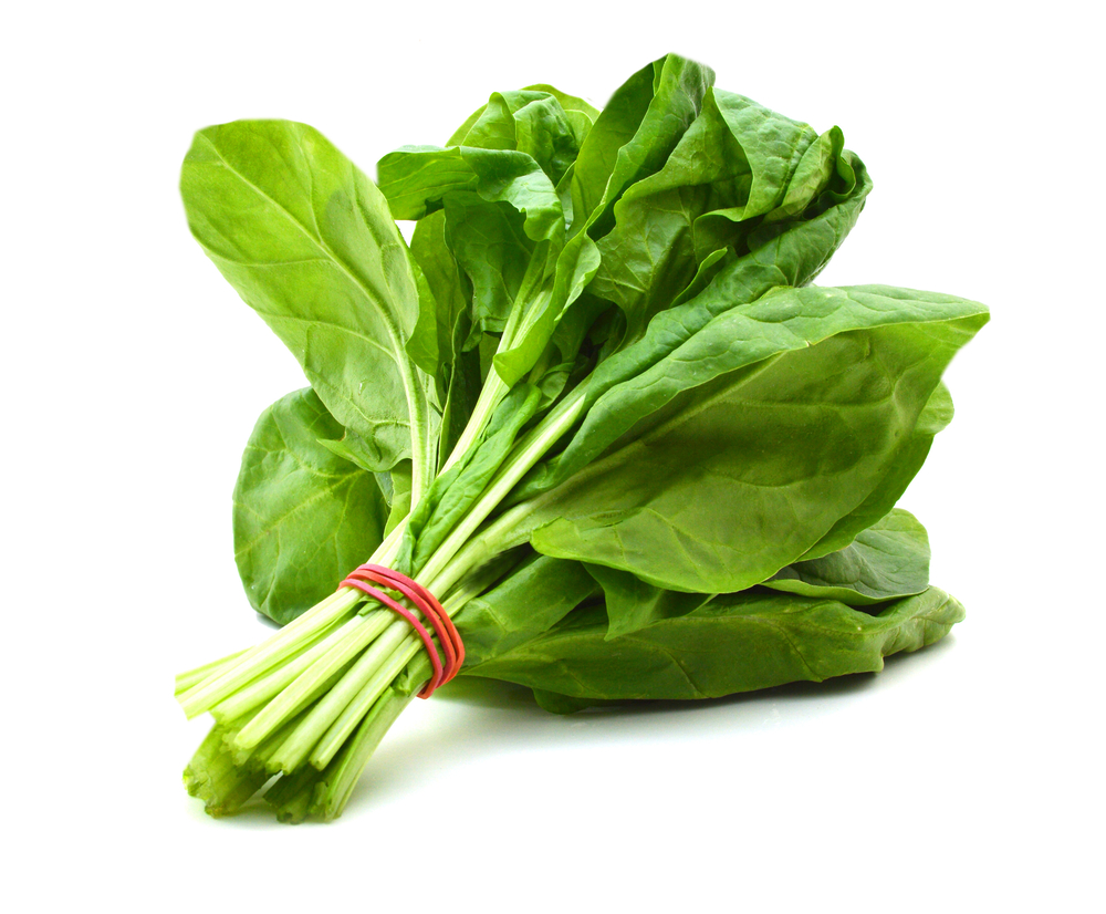 Spinach - 1kg