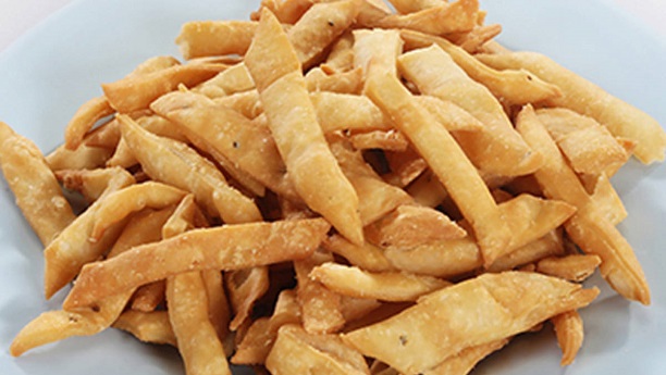 Namak Paray - 1kg