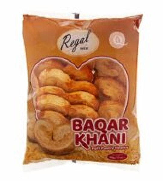 Baqar khani Sweet Regal - (350g)