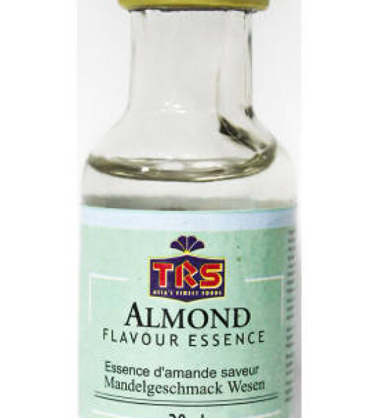 Almond Essance (TRS) - 28ml