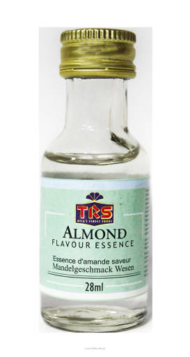 Almond Essance (TRS) - 28ml