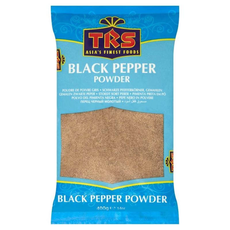 TRS Black Pepper Powder - 100g