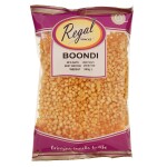 Boondi(Regal) - 400g