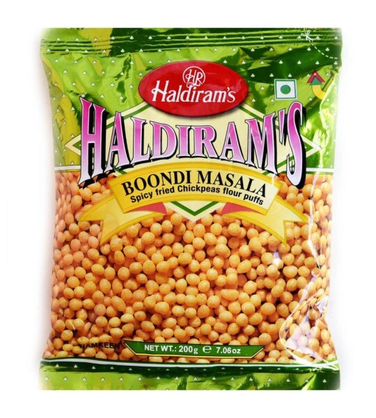 Boondi Masala - 200g