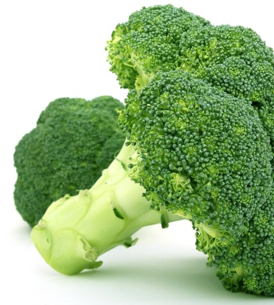 Broccoli - 500g