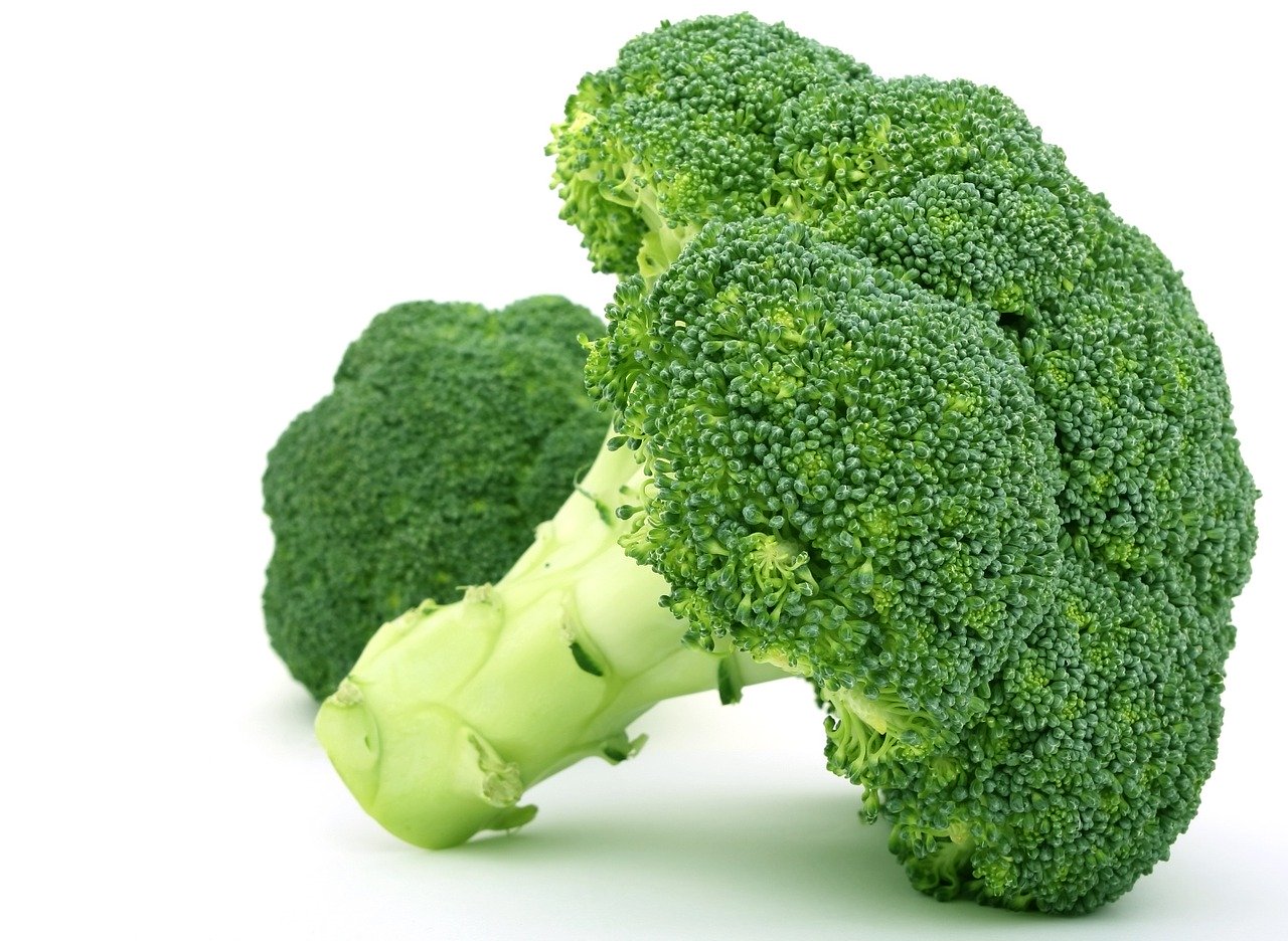 Broccoli - 500g