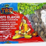 Moti Elachi TRS - 200g