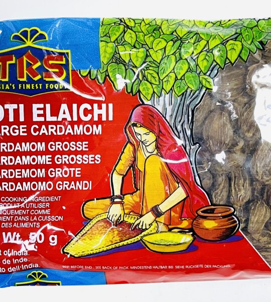 Moti Elachi TRS - 200g