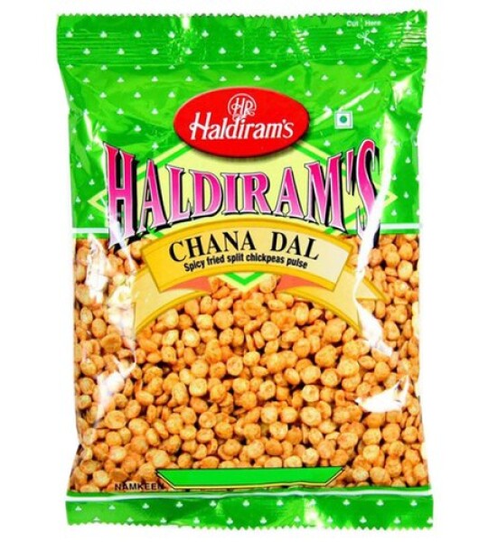 Chana Dal - 200g