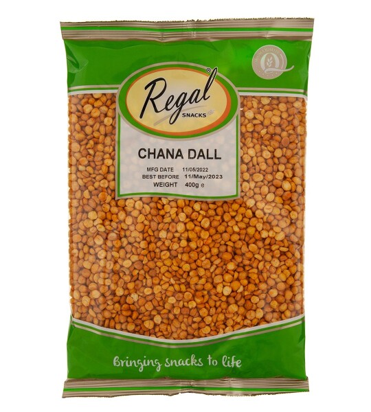 Chana Dal(Regal)- 300g