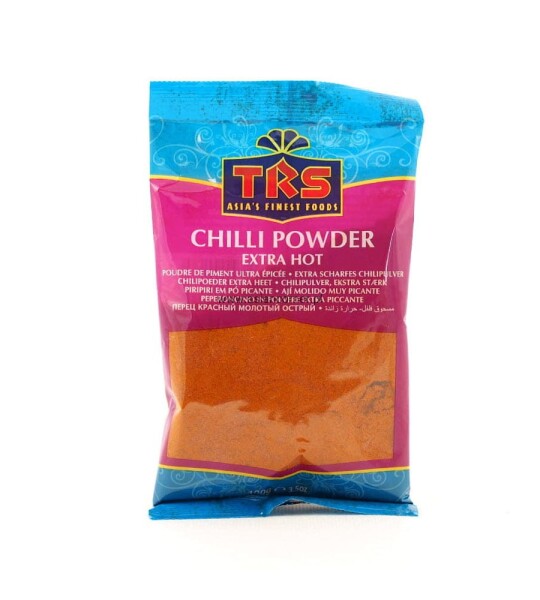 Chilli Powder(EX.hot) - 100g