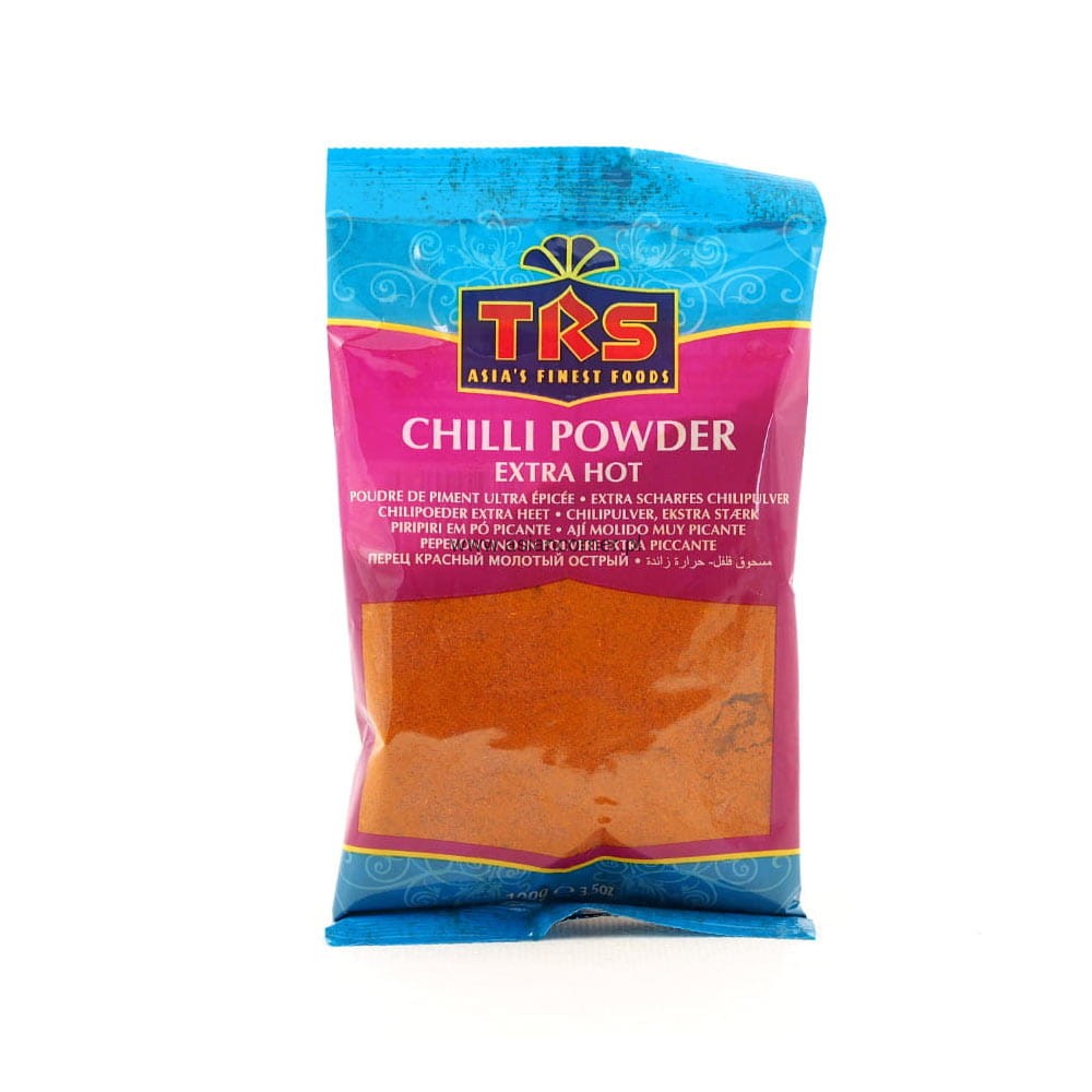 Chilli Powder(Ex.hot) - 400g