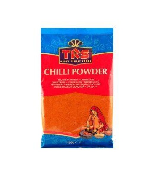 Chilli Powder(TRS) - 100g