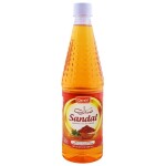 Sandal Syrup (qarshi) - 800ml