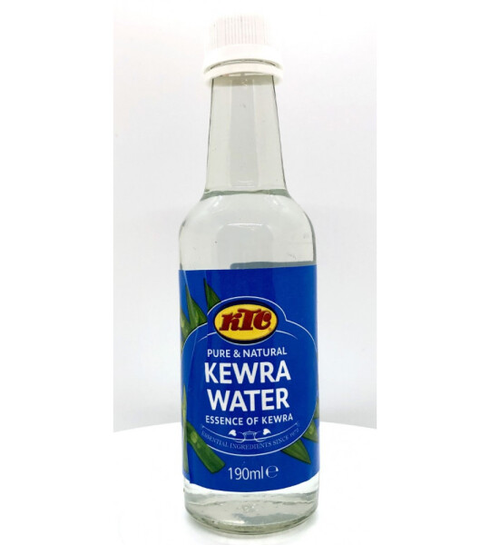 Kewra Water - 190ml (Ktc)