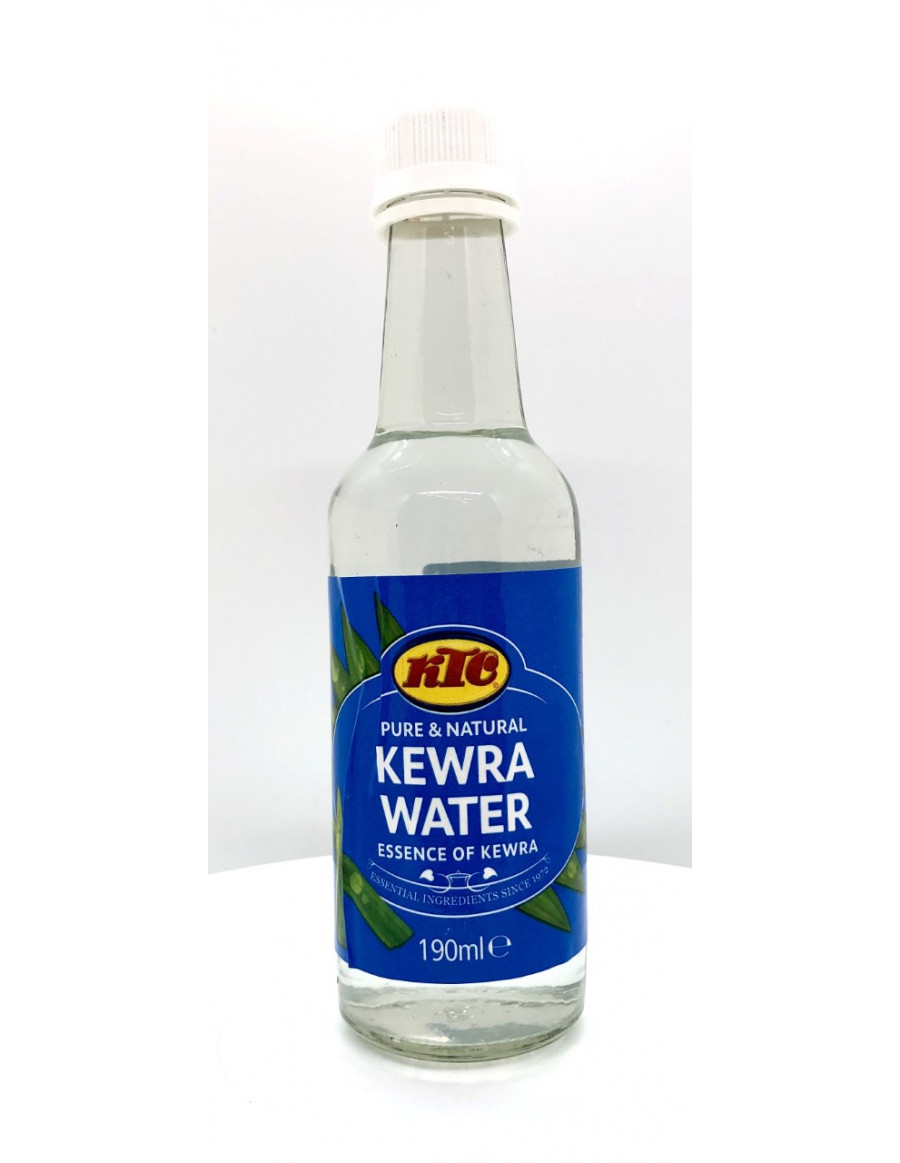 Kewra Water - 190ml (Ktc)