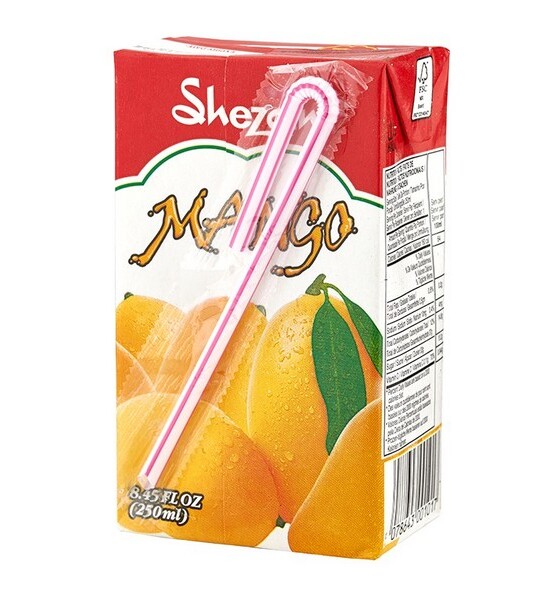 Mango Juice (Shezan) - 250ml