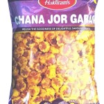 Chana Jor Garam - 200g