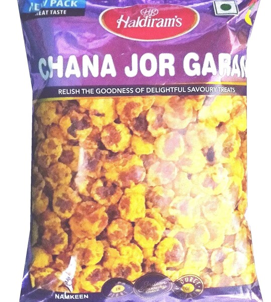 Chana Jor Garam - 200g