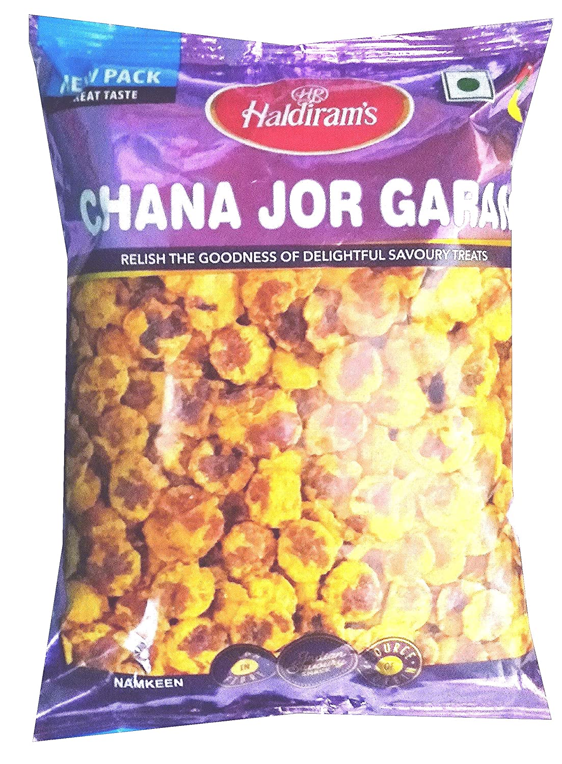 Chana Jor Garam - 200g