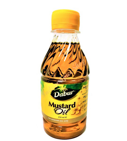 Mustard Oil (Dabur) -475ml