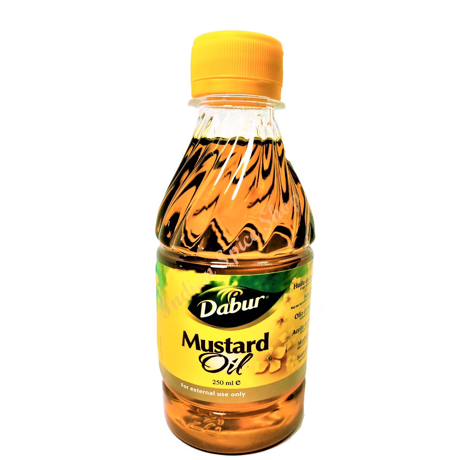 Mustard Oil (Dabur) -475ml