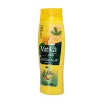 Dabur Vatika Anti-Dandruff Shampoo - 200ml