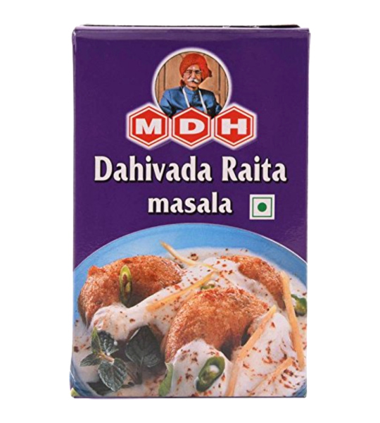 Dahivada Raita Masala(MDH) - 100g