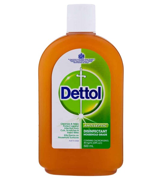 Dettol Liguid -500ml