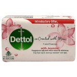 Dettol Soap jasmine-75g