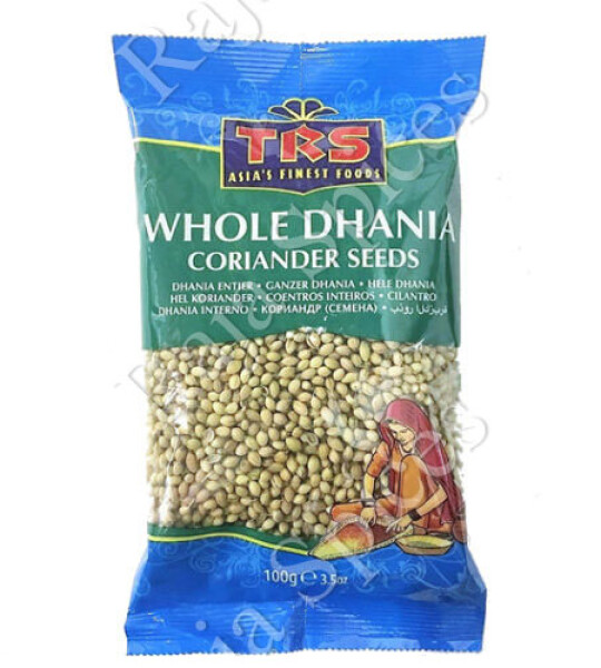 Whole Dhania - 100g