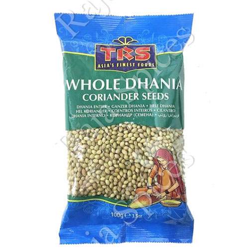 Whole Dhania - 100g